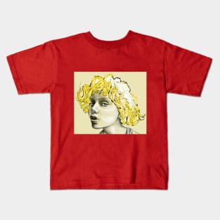 Julie4 Kids T-Shirt